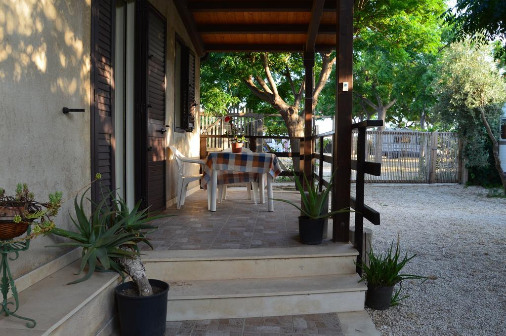 Case Vacanza Piccadilly Donnalucata (Sicily) Exterior foto
